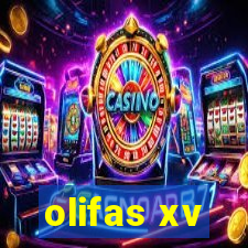 olifas xv